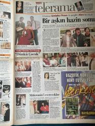 SABAH MELODİ GAZETESİ VE SABAH TELERAMA GAZETESİ - 13 Mayıs 1997 -Söyleyemedikleriniz-Süleyman Turan-Ah şu kocalar-Hale Pakcan-Mimi ile Muti-Patrıck Mc Donnel-Bizim Aile-Mort Walker-Dıck Browne-Marvın-Tom Amstrong-astroloji-Bugün ne yapalım-Erdoğan Sevgin-seda kaya güler-Şerif Ercan-Orhan Uğuroğlu-Romanson-Şerif Ercan-Meltem pusat-Deniz türkali-bir demet tiyatro-Yılmaz Erdoğan--Demet Akbağ-Home dergisi-Nurseli İdiz-mahallenin muhtarlari-Erkan Can-Cihat Tamer—aydan Burhan-Yalçın gülhan—Melanie Grifith-Orhan elmas-Gönül Yazar-Rıza fazile-Ahmet Özhan-canan Perwer--Müjdat gezen-Tarık Akan-Sevda Ferda-Sibel turnagöl-Halil Ergün-Daniel Bernhardt-Don Johnson