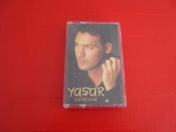 YAŞAR ESİRİNİM ESKİ BANDROL KASET