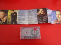 YAŞAR ESİRİNİM ESKİ BANDROL KASET