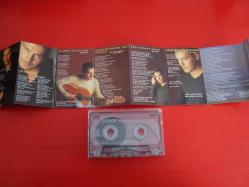 YAŞAR ESİRİNİM ESKİ BANDROL KASET