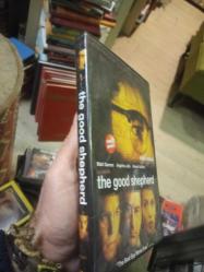 Dvd - Kirli Sırlar (The Good Shepherd)
