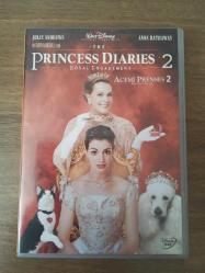 Acemi Prenses-2 Dvd Film