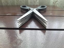 Yeşillik Doğrama makası