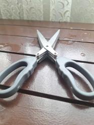 Yeşillik Doğrama makası