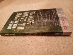 Anne Hiç Canım Acımadı