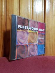 Efemera - Fleetwood Mac - Boston Live - kitantik - kitaLog
