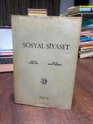 SOSYAL SİYASET