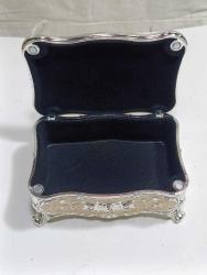 P73--------MİNELİ TAŞLI MÜCEVHER KUTUSU