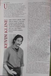 SABAH DERGİ GRUBU-SİNEMA DERGİSİ-POPÜLER SİNEMA DERGİSİ-3.000.000TL-2002/5-212130-SAYI:85-MAYIS-HOLLYWODD VIETNAM'I UNUTMUYOR:BİR ZAMANLAR ASKERDİK'DE MEL GIBSON BAŞROLDE-MODERN ANLATIMLI ESKİ HİKAYE:MONTE KRISTO KONTU-DVD'DE SINEMA KLASIKLERI-JAWS-JIM CARREY THE MAJESTIC  İLE KARŞIMIZDA-OSCAR TARİHİNDE EN DOĞRU VE EN YANLIŞ 10 KARAR-STAR WRS EFSANESİNİ YENİ FİLMİ DÜNYAYLA AYNI ANDA TÜRKİYE'DE-YILDIZ SAVAŞLARI BÖLÜM II-KLONLAR'IN SALDIRISI-HOLLYWOOD'DAN GELEN ADAM-FELAKET GELİYORUM DİYOR-GECENİN NEFESİ-BİR ZAMANLAR RUS OLMAK-NİKİTA MİKHALKOV'UN YENİ FİLMİ-SİBİRYA BERBERİ-KADIN YÖNETMENLER BURAYA-UÇAN SÜPÜRGE'NİN BEŞİNCİSİ BAŞLIYOR-HAKEDENE DEĞİL SIRASI GELENE-İNSANIN EVİ NERESİ-THEO ANGELOPOULOS-WESTERNIN BABASI-JOHN  FORD-AYIN FILMLERI-PROFIL-LAURA LINNEY-WILL PATTON-LAURIE HOLDEN-TANER BİRSEL-KÜLT FİLMLER-STRANGER THAN PARADISE-SİNEMA ÇIKIŞI-KENAN IŞIK-EV EĞLENCESİ-ELEŞTİRİLER-BOXOFFICE-ÖZEL SEANS-SANSÜR ÇIKMAZI-IŞIK VE GÖLGE-ATİLLA DORSAY-İNSANLAR YAŞADIKÇA-MÜZİK-SİNENET-,