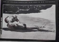 SABAH DERGİ GRUBU-SİNEMA DERGİSİ-POPÜLER SİNEMA DERGİSİ-3.000.000TL-2002/5-212130-SAYI:85-MAYIS-HOLLYWODD VIETNAM'I UNUTMUYOR:BİR ZAMANLAR ASKERDİK'DE MEL GIBSON BAŞROLDE-MODERN ANLATIMLI ESKİ HİKAYE:MONTE KRISTO KONTU-DVD'DE SINEMA KLASIKLERI-JAWS-JIM CARREY THE MAJESTIC  İLE KARŞIMIZDA-OSCAR TARİHİNDE EN DOĞRU VE EN YANLIŞ 10 KARAR-STAR WRS EFSANESİNİ YENİ FİLMİ DÜNYAYLA AYNI ANDA TÜRKİYE'DE-YILDIZ SAVAŞLARI BÖLÜM II-KLONLAR'IN SALDIRISI-HOLLYWOOD'DAN GELEN ADAM-FELAKET GELİYORUM DİYOR-GECENİN NEFESİ-BİR ZAMANLAR RUS OLMAK-NİKİTA MİKHALKOV'UN YENİ FİLMİ-SİBİRYA BERBERİ-KADIN YÖNETMENLER BURAYA-UÇAN SÜPÜRGE'NİN BEŞİNCİSİ BAŞLIYOR-HAKEDENE DEĞİL SIRASI GELENE-İNSANIN EVİ NERESİ-THEO ANGELOPOULOS-WESTERNIN BABASI-JOHN  FORD-AYIN FILMLERI-PROFIL-LAURA LINNEY-WILL PATTON-LAURIE HOLDEN-TANER BİRSEL-KÜLT FİLMLER-STRANGER THAN PARADISE-SİNEMA ÇIKIŞI-KENAN IŞIK-EV EĞLENCESİ-ELEŞTİRİLER-BOXOFFICE-ÖZEL SEANS-SANSÜR ÇIKMAZI-IŞIK VE GÖLGE-ATİLLA DORSAY-İNSANLAR YAŞADIKÇA-MÜZİK-SİNENET-,