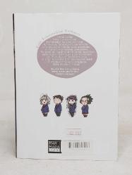 Komi Konuşmaktan Korkuyor - Cilt 1 - MANGA