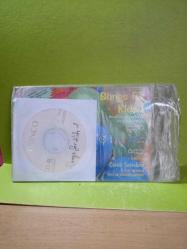 SONG FOR PRE-SCHOOL KIDS(İNGİLİZCE ÇOCUK ŞARKILARI-POP TARZINDA YENİ VE ANONİM ŞARKILAR)+CD 2.EL