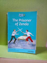 THE PRISONER OF ZENDA  (FAMILY AND FRIENDS 6) 2.EL