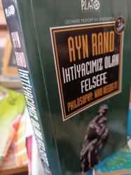 İHTİYACIMIZ OLAN FELSEFE