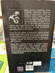 İHTİYACIMIZ OLAN FELSEFE