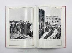 Cephelerden Kurtuluş Savaşı'na imparatorluktan Cumhuriyet'e, Cilt 1: Cephelerden Kurtuluş Savaşı'na 1. dünya savaşı cepheler, Cilt 2: Çanakkale cephesi, Cilt: 3 Türk kurtuluş savaşı
