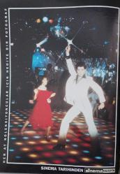 SABAH DERGİ GRUBU-SİNEMA DERGİSİ-POPÜLER SİNEMA DERGİSİ-3.000.000TL-2002-SAYI:91-PEDRO ALMODOVAR-ELIA KAZAN-GİZEM VE MACERA SÜRÜYOR:HARRY POTTER SIRLAR ODASI-25 UNUTULMAZ DANS SAHNESİ-OSCAR'A EL SALLAYAN 15 İDDALI FİLM-DR.HANNIBAL LECTER DOSYASI VE KIZIL EJDER-BİR KLASIĞIN ANALIZI:DÖVÜŞ KLUBU-VİZYON-EKSTRA MACERA EKSTRA GIZEM-ERMİŞ YAMYAM DESTANI-ÇİFT DİKİŞ HANNIBAL-RÜZGER EKEN FIRTINA BİÇER-DOGMA USULÜ AŞK BAŞKADIR-PEDRO HAKKINDA HERŞEY-DÖVÜŞELİM GÜZELLEŞELİM-METOT SAHİBİ YÖNETMEN-PROFIL-JULIE CHRISTIE-JASON ISAACS-AYIN OYUNCULARI-JENNIFER JASONL LEIGH-MARISA TOMEI-BEN KINGSLEY-CHRISTOPHER WALKEN-IŞIK VE GÖLGE-ATILLA DORSAY-KÜLT FILMLER-VIDEODROME-EV EĞLENCESİ-SİNEMA ÇIKIŞI-ALİ POYRAZOĞLU-HAYRANLIK VE HAYALKIRIKLIĞI-DÖNÜŞ YOK-THE BANGER SUSTERS-MUMYA FIRARDA-AZINLIK RAPORU-SULAR ALTINDA PANIK-KRAL YAŞIYOR-GERİZEKALILAR-CUMARTESİ GECESİ ATEŞİ