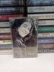 Murat Göğebakan - Sevgiliye - Kaset -