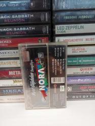 Murat Göğebakan - Sevgiliye - Kaset -