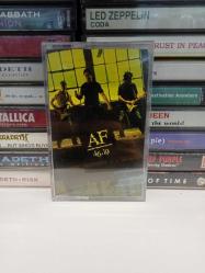 Af - 46.19 - 3.Albümü - Kaset -