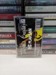 Af - 46.19 - 3.Albümü - Kaset -