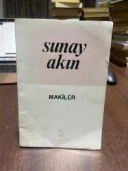 Makiler (Birinci Baskı)