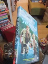SİX DAYS SEVEN NİGHTS - ALTI GÜN YEDİ GECE DVD