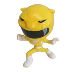 Power Rangers Burger King 2018 Figür