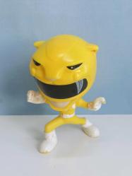 Power Rangers Burger King 2018 Figür
