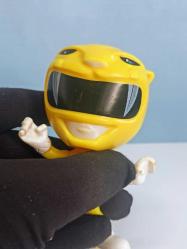 Power Rangers Burger King 2018 Figür