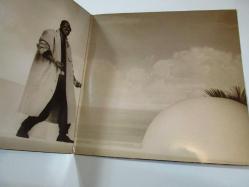 33'lük LP - Stevie Wonder in Square Circle (USA Baskı)