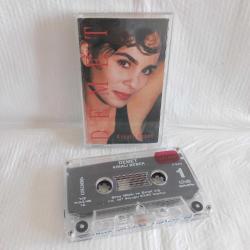 Demet / Kınalı Bebek + Remixes - Kaset