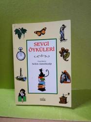 SEVGİ ÖYKÜLERİ (BİRİNCİ KİTAP)2.EL