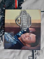 SERDAR ORTAÇ ÇEK ELİNİ KALBİMDEN CD