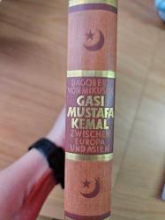 Gazi Mustafa Kemal Atatürk