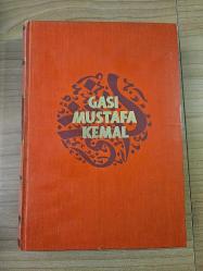Gazi Mustafa Kemal Atatürk