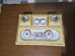 Fransız Limoges Hokka