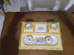 Fransız Limoges Hokka