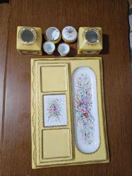 Fransız Limoges Hokka