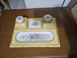 Fransız Limoges Hokka