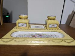 Fransız Limoges Hokka