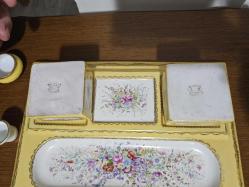 Fransız Limoges Hokka