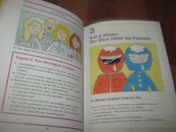 DAS A.D.S -BUCH AUFMERKSAMKEİTSDEFİZİT SYNDROM