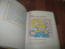 DAS A.D.S -BUCH AUFMERKSAMKEİTSDEFİZİT SYNDROM