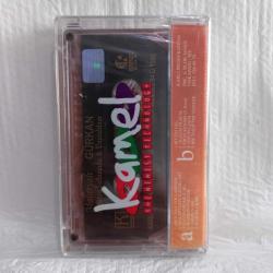 Malatyalı Gürkan / Arguvan Yollarında & Unutuldum - Jelatininde (Açılmamış) Kaset
