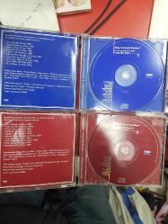 KAÇ YIL GEÇTİ ARADAN TÜRK POP MÜZİK TARİHİ 1960-1970 Lİ YILLAR  1-2 İKİ CD TAKIM