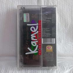 Ömer Akçay / Ayrılmam & Özelsin - Jelatininde (Açılmamış) Kaset