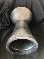 Eker percussıon ışıklı darbuka