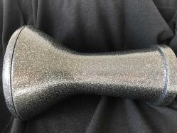 Eker percussıon ışıklı darbuka