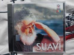 SUAVİ TÜKENME CD